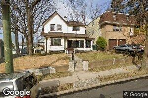 43 E Fort Lee Rd, Bogota, NJ 07603