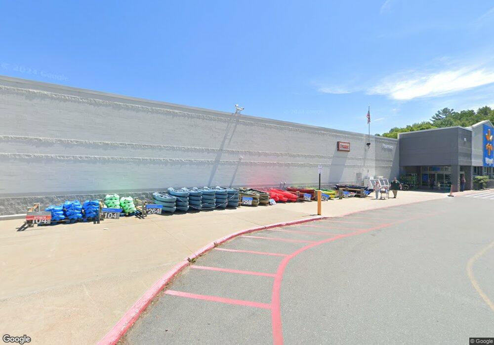 91 Tower Hill Rd, Littleton, NH 03561 - photo 1