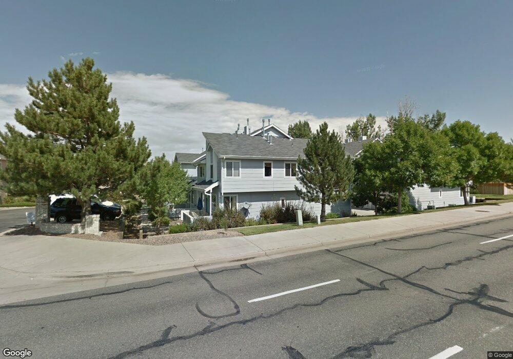 1090 S Walden Way unit 202, Aurora, CO 80017 - photo 1