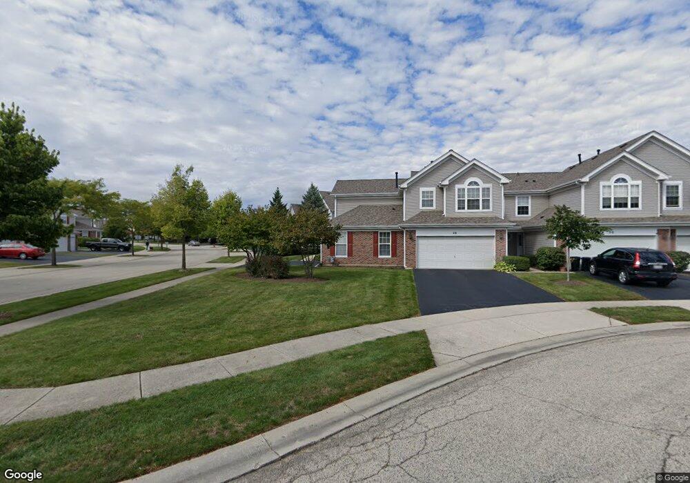 26 Peach Tree Ct unit 4161, Algonquin, IL 60102 - photo 1