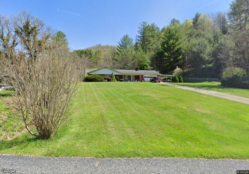 6 Jessie Rd, Burnsville, NC 28714 - photo 1