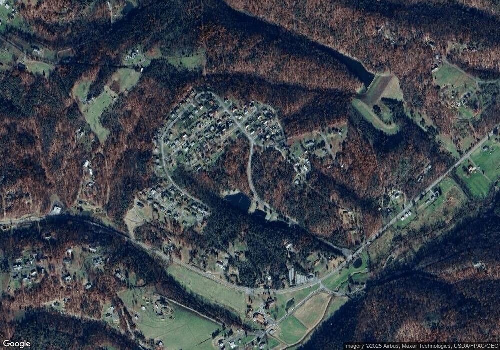 0 Fountainhead Dr unit MI9768916, Keyser, WV 26726 - photo 1