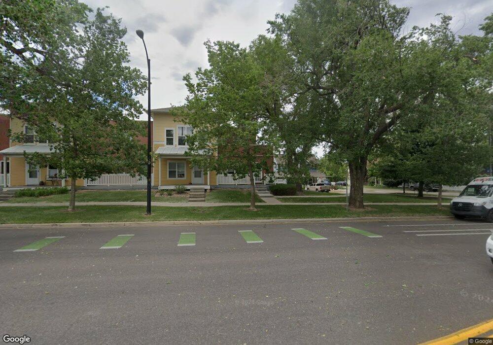 3380 Folsom St unit 208, Boulder, CO 80304 - photo 1