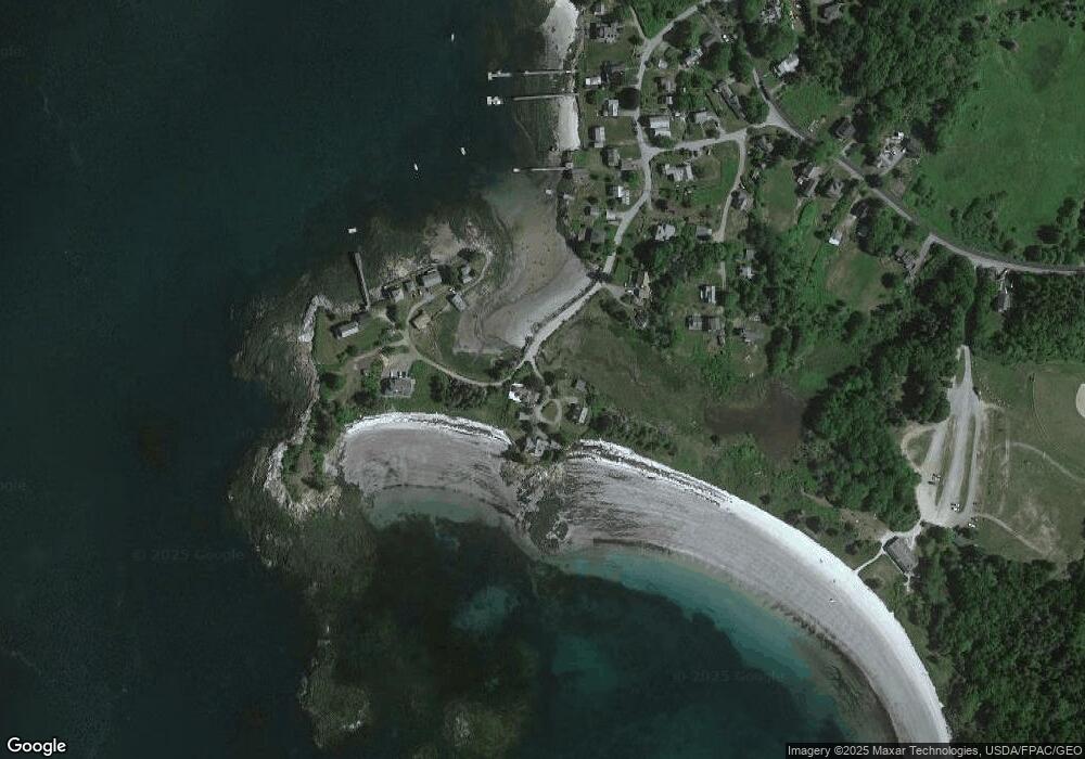 13 Crocker Ln, New Harbor, ME 04554 - photo 1