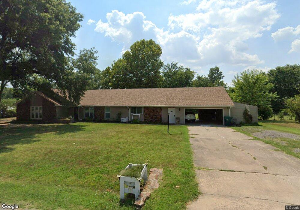 6712 S 255th Ave E, Broken Arrow, OK 74014 - photo 1