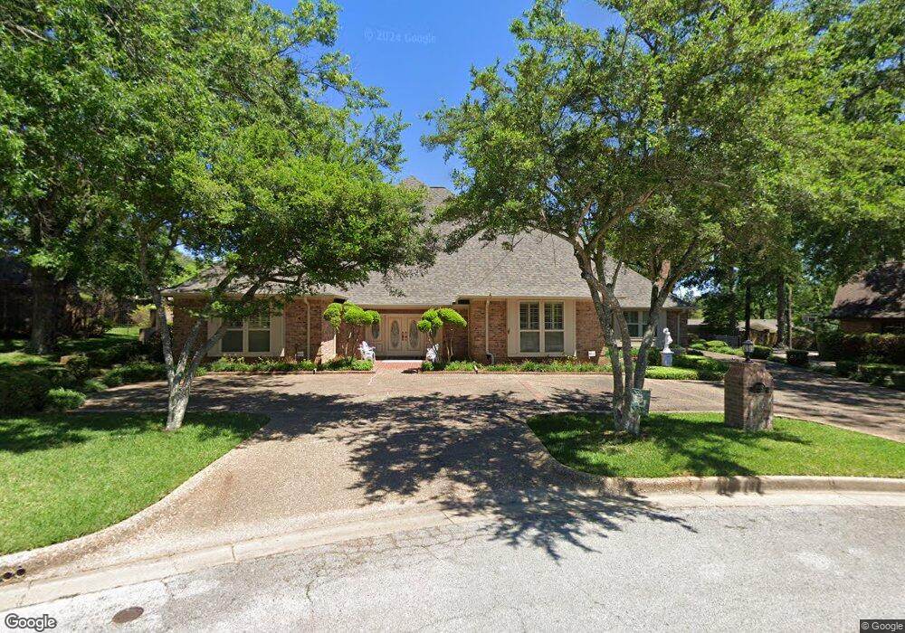 3600 Jill Cir, Tyler, TX 75701 - photo 1
