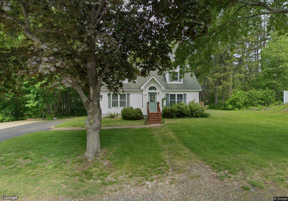 416 Spruce St, Rollinsford, NH 03869 - photo 1