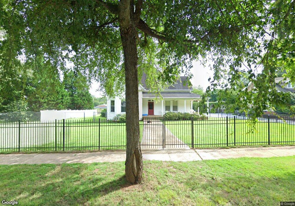 236 E Queen St, Pendleton, SC 29670 - photo 1