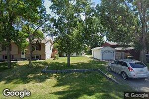 409 6th Ave, Mapleton, ND 58059