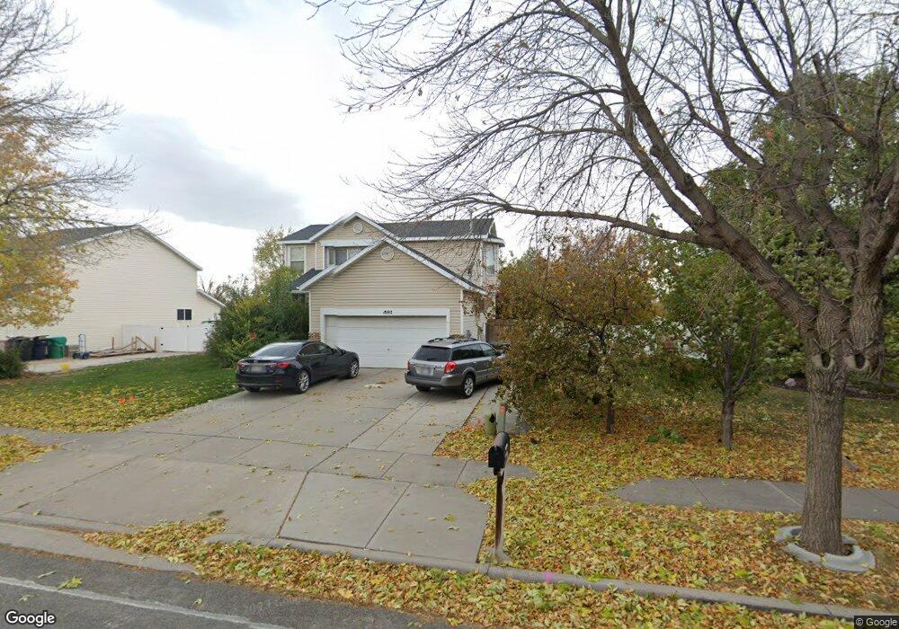 1092 S 1050 W, Woods Cross, UT 84087 - photo 1