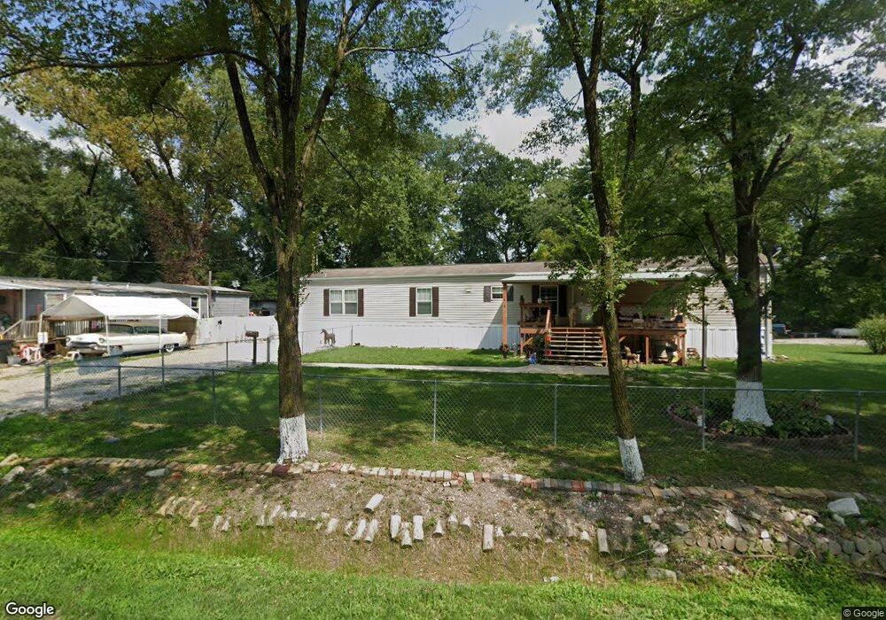 218 John St, Collinsville, IL 62234 - photo 1