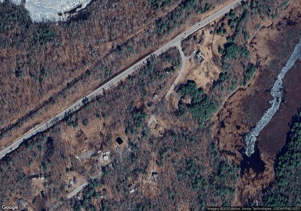 354 George Wright Rd, Woolwich, ME 04579 - photo 1