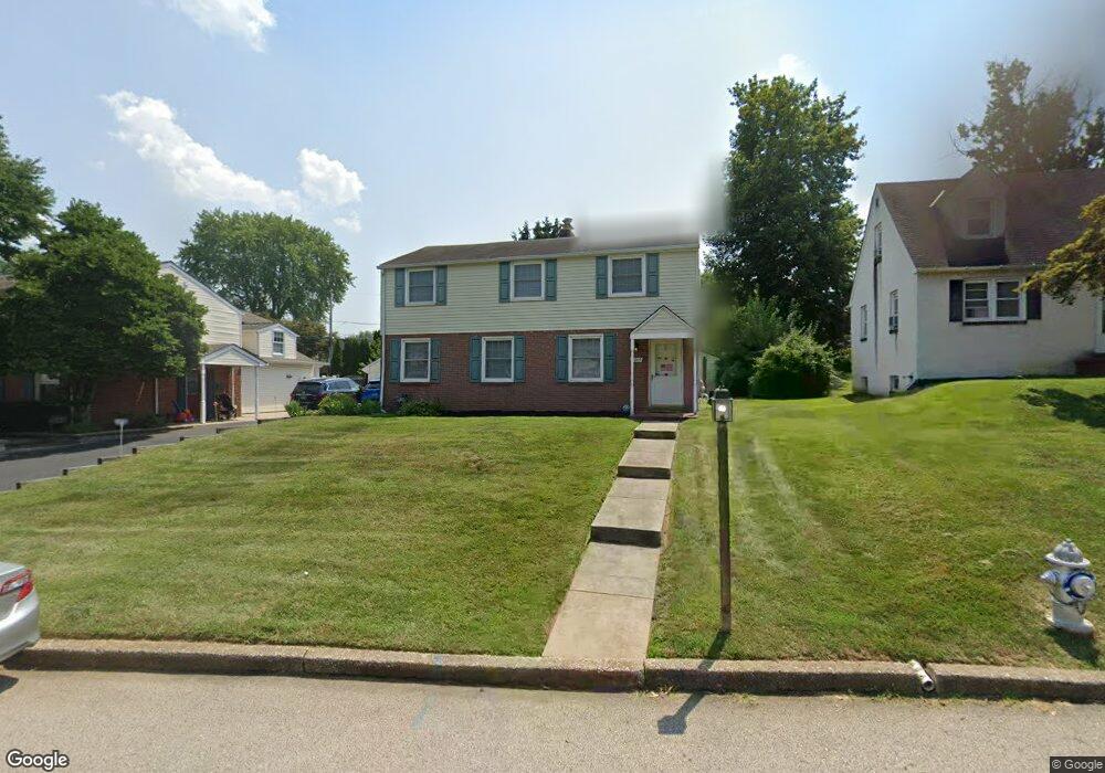 4005 N Warner Rd, Lafayette Hill, PA 19444 - photo 1