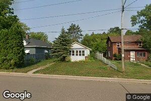 405 Bashaw St, Spooner, WI 54801