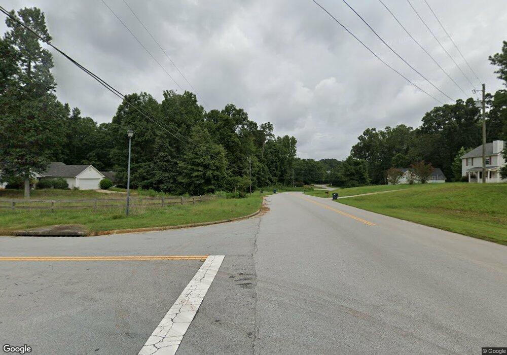 0 Joshua Creek Rd unit 8310572, Oak Hill, GA 30016 - photo 1