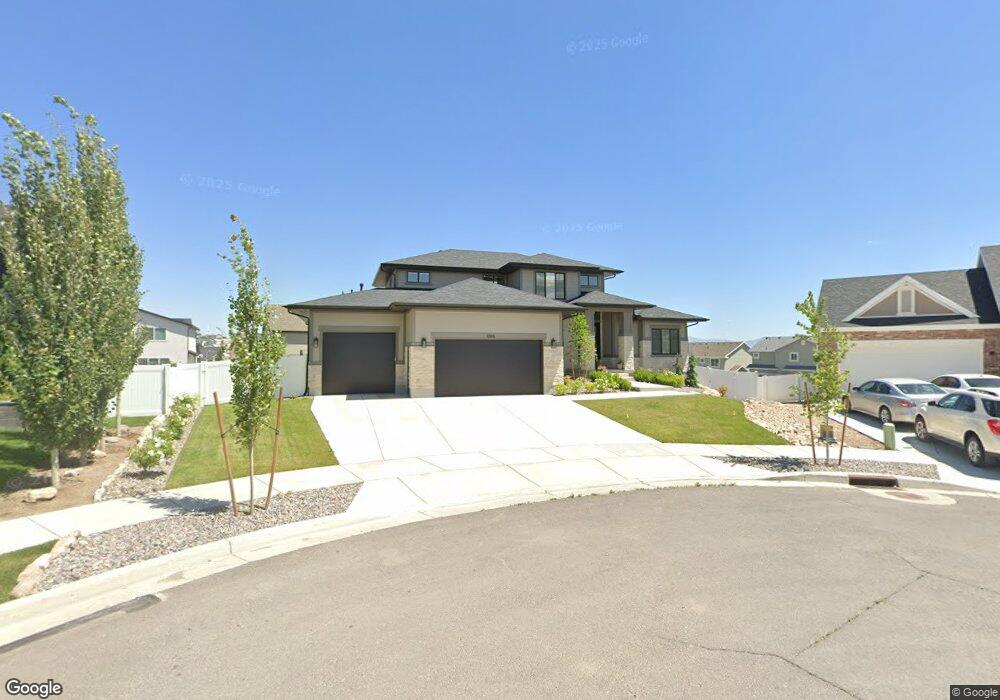 6566 W Braeburn Way, West Jordan, UT 84081 - photo 1