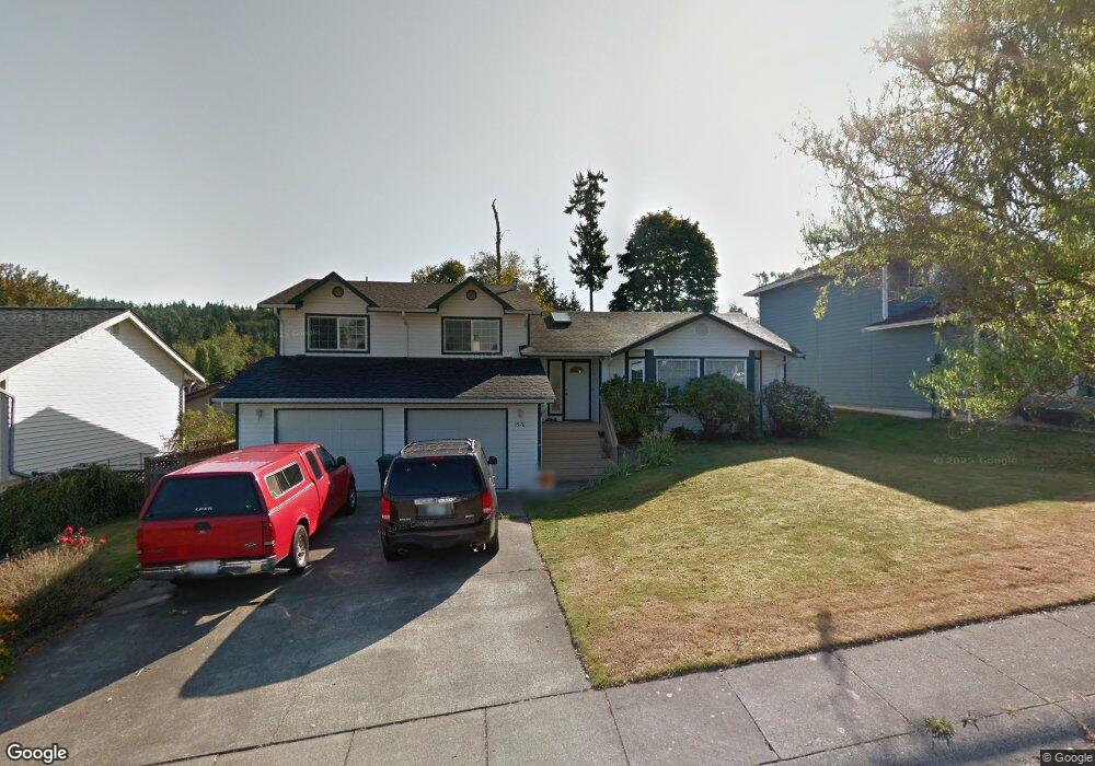 3926 Tamarack Rd, Bellingham, WA 98226 - photo 1