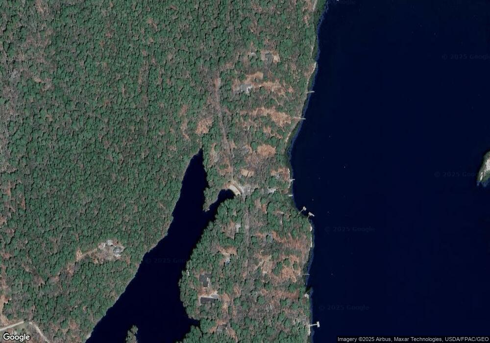 113 Appalachee Rd, Boothbay Harbor, ME 04538 - photo 1