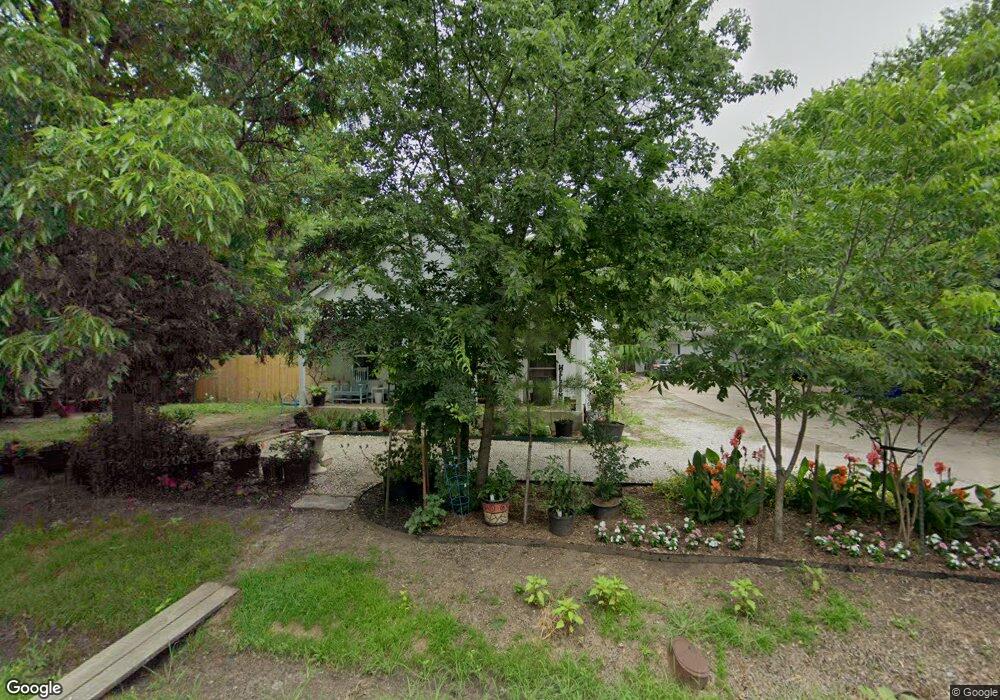 700 S Mckinney St, Ennis, TX 75119 - photo 1