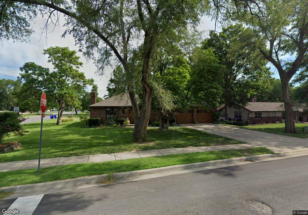 12618 W 61st St, Shawnee, KS 66216 - photo 1