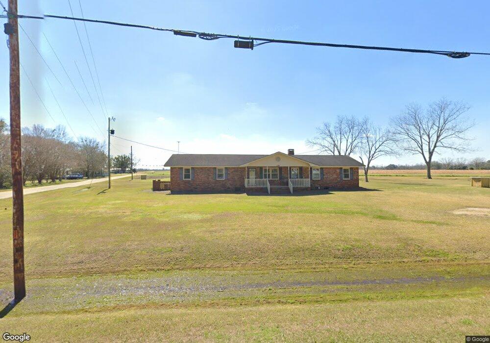 338 Southerland Ave, Berlin, GA 31722 - photo 1
