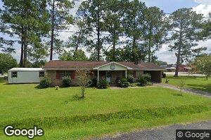 102 Laura St, Nahunta, GA 31553