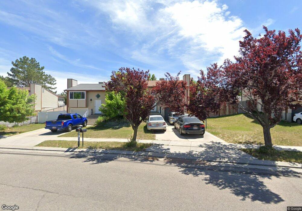 5057 W Banquet Ave, West Jordan, UT 84081 - photo 1