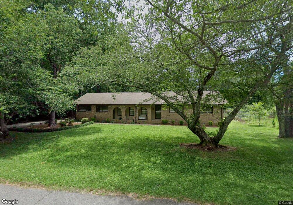 1758 Poplar St SE unit 2, Conyers, GA 30013 - photo 1