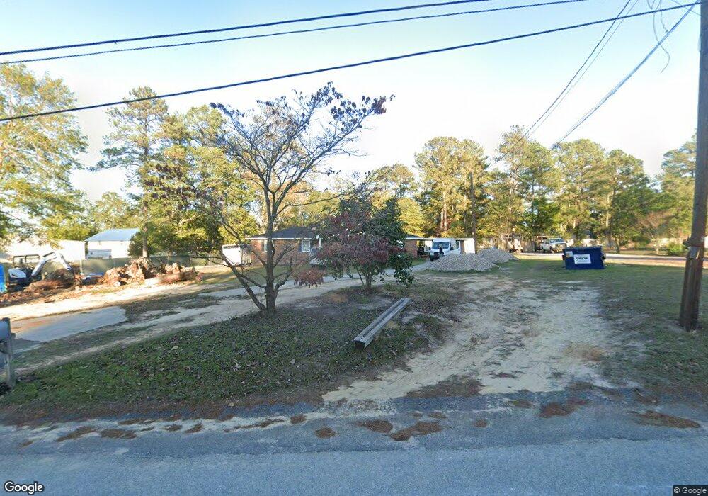 378 Tower Rd, Augusta, GA 30907 - photo 1