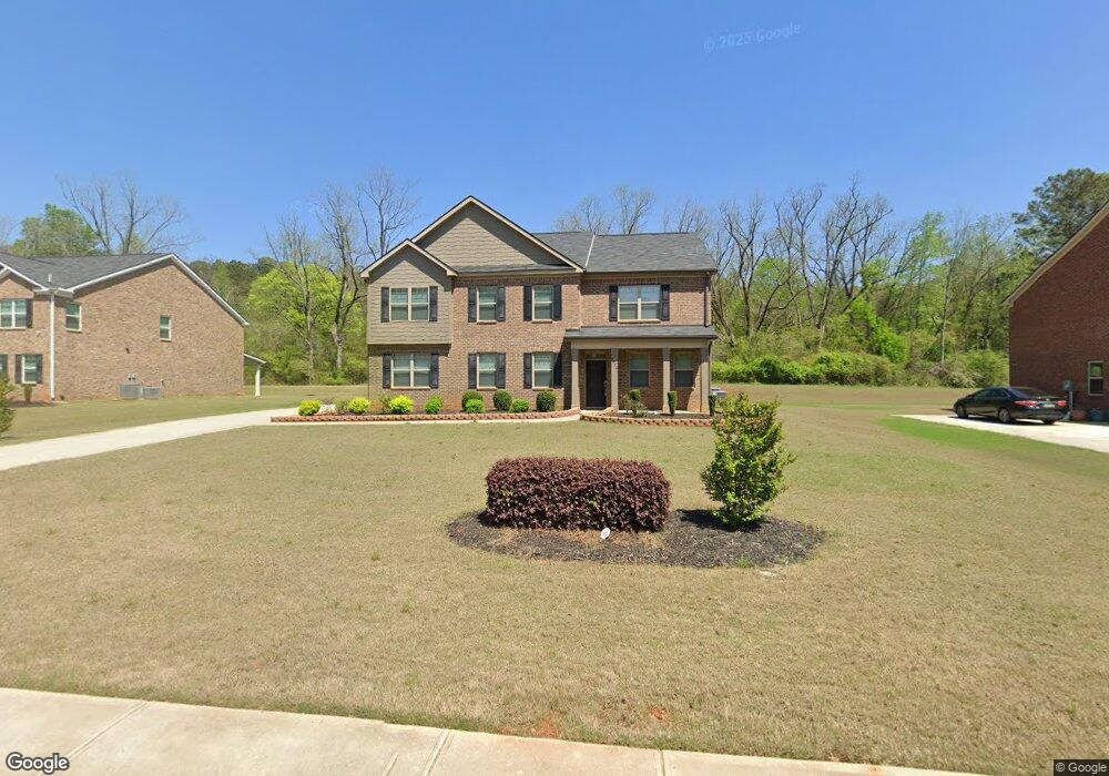 1472 Harlequin Way unit 52, Stockbridge, GA 30281 - photo 1