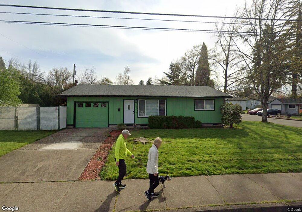 1235 Broadway St SW, Albany, OR 97321 - photo 1