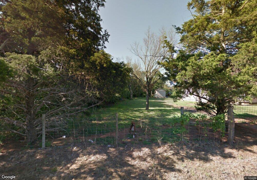 23 Hickory Park Rd, McLoud, OK 74851 - photo 1