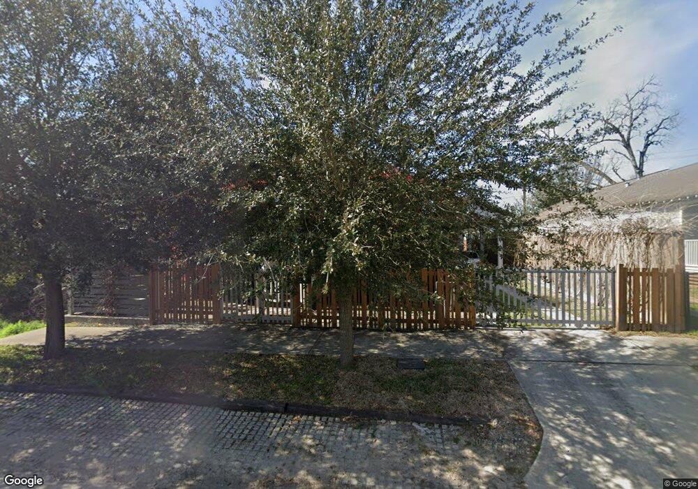 501 Vincent St, Houston, TX 77009 - photo 1