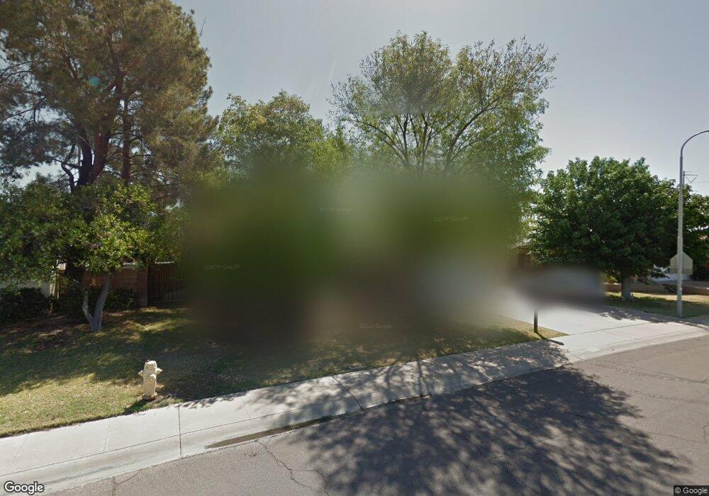 6833 S Juniper St, Tempe, AZ 85283 - photo 1