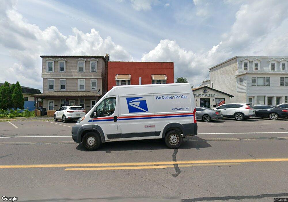 420 S Poplar St, Hazleton, PA 18201 - photo 1