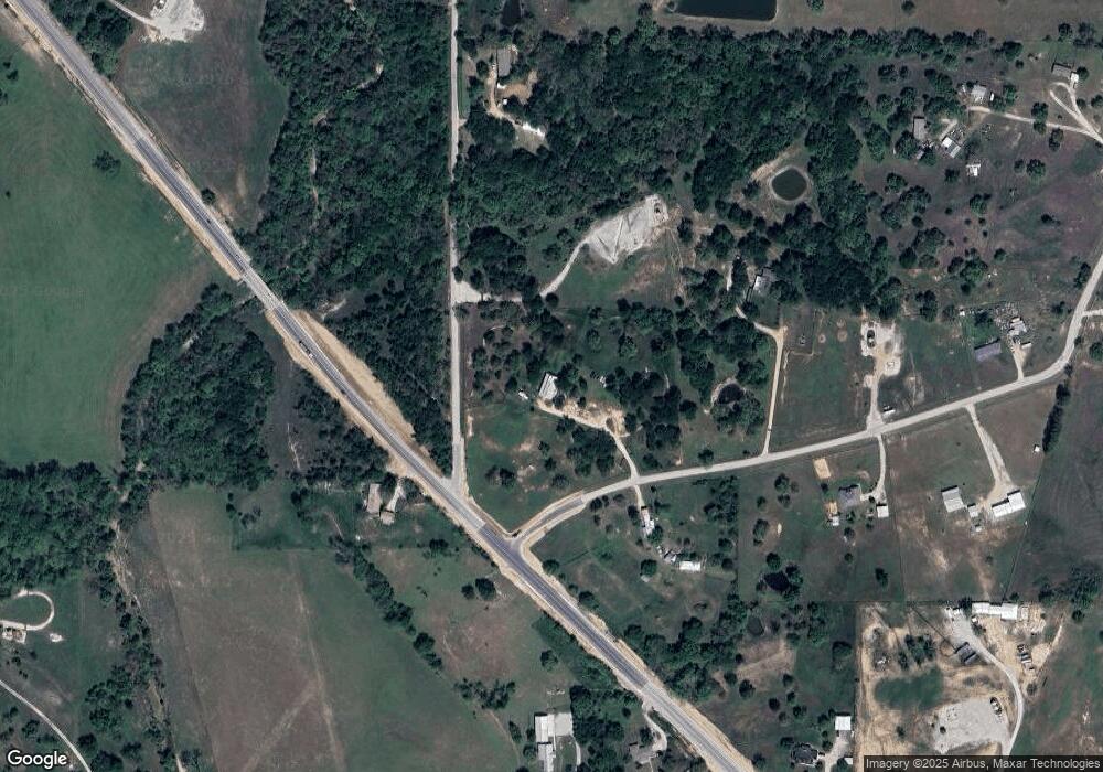 109 County Road 4471, Decatur, TX 76234 - photo 1