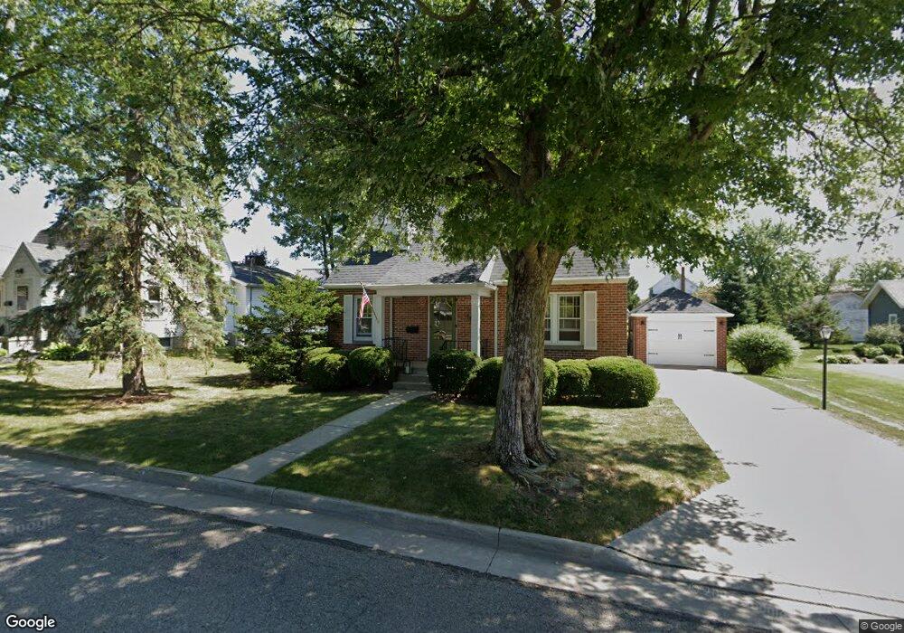 207 W Williams St, Archbold, OH 43502 - photo 1