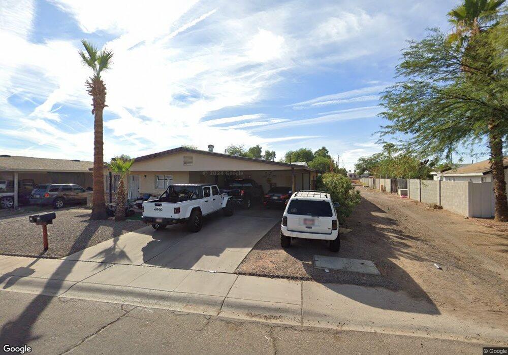 937 E Flint St, Chandler, AZ 85225 - photo 1