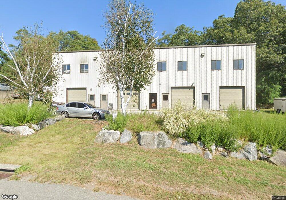 32 Westbrook Indust Park Rd unit 7, Westbrook, CT 06498 - photo 1