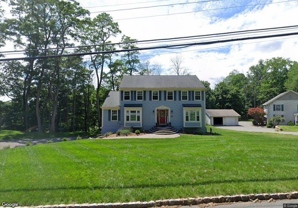 238 Mountain Way, Morris Plains, NJ 07950 - photo 1