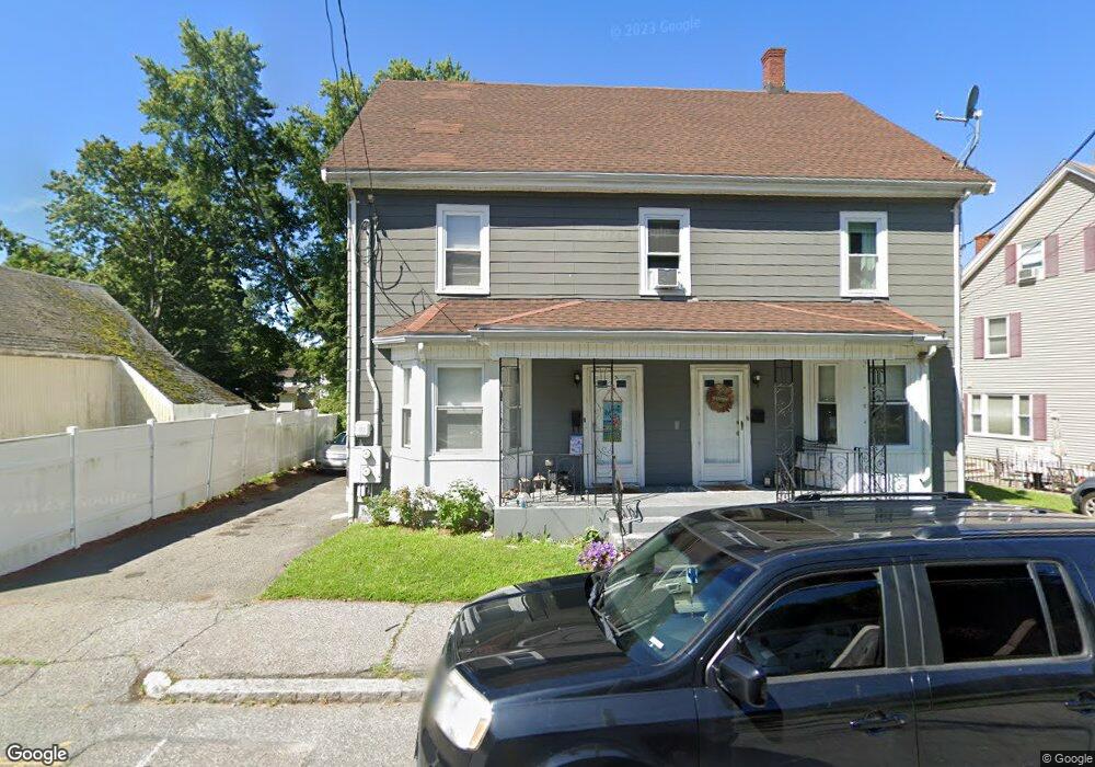 33 Garfield Ave unit 2, Woburn, MA 01801 - photo 1