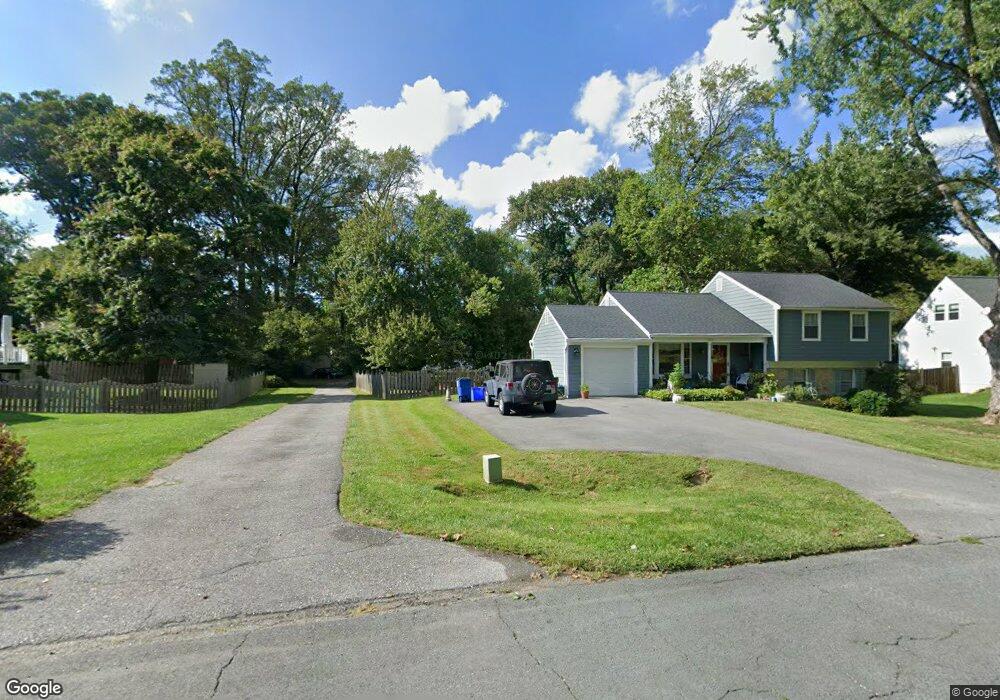 3815 Gelding Ln, Olney, MD 20832 - photo 1