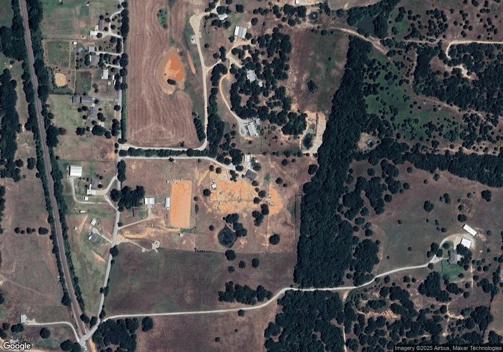 317 County Road 2195, Decatur, TX 76234 - photo 1