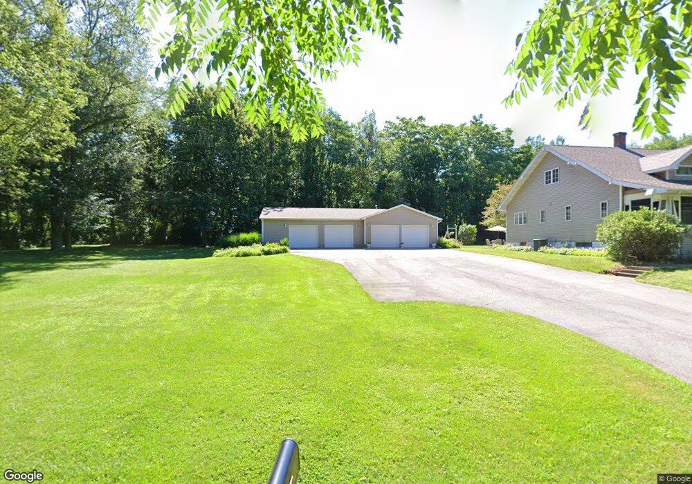 5899 N Old State Road 39, La Porte, IN 46350 - photo 1