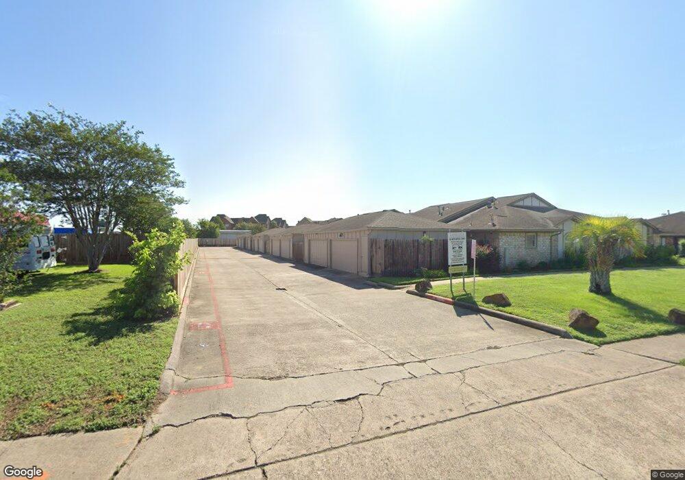 11429 Sabo Rd, Houston, TX 77089 - photo 1