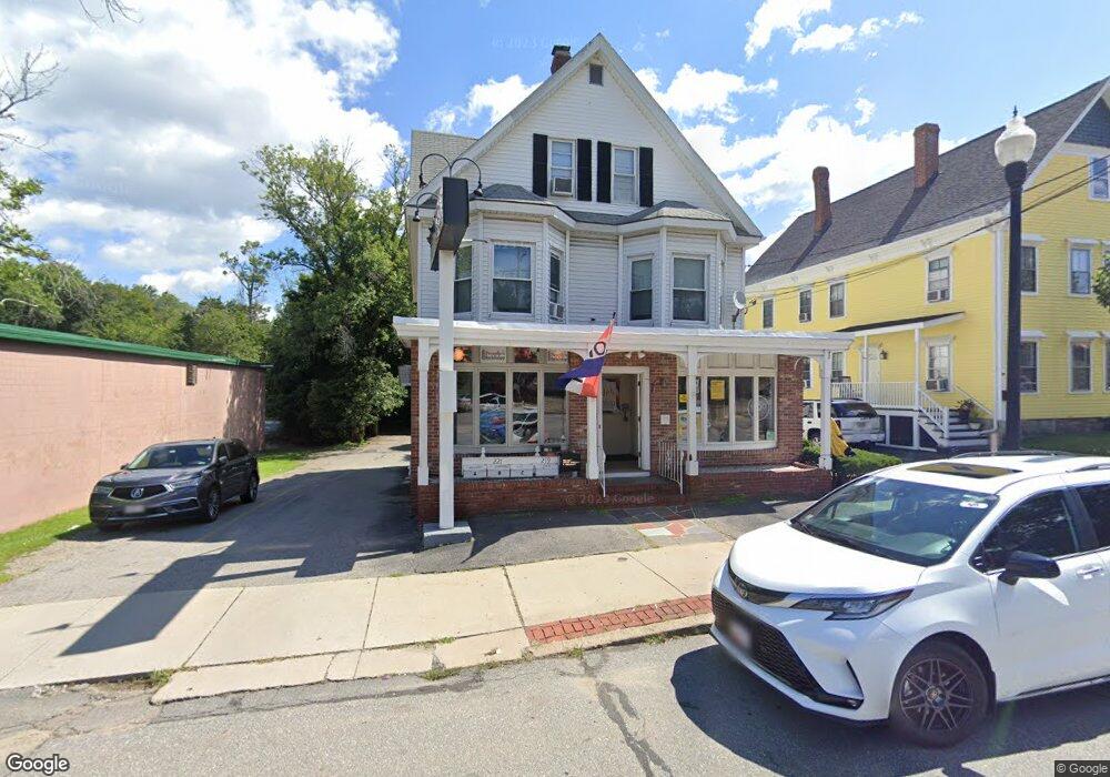 219 Broadway, Methuen, MA 01844 - photo 1