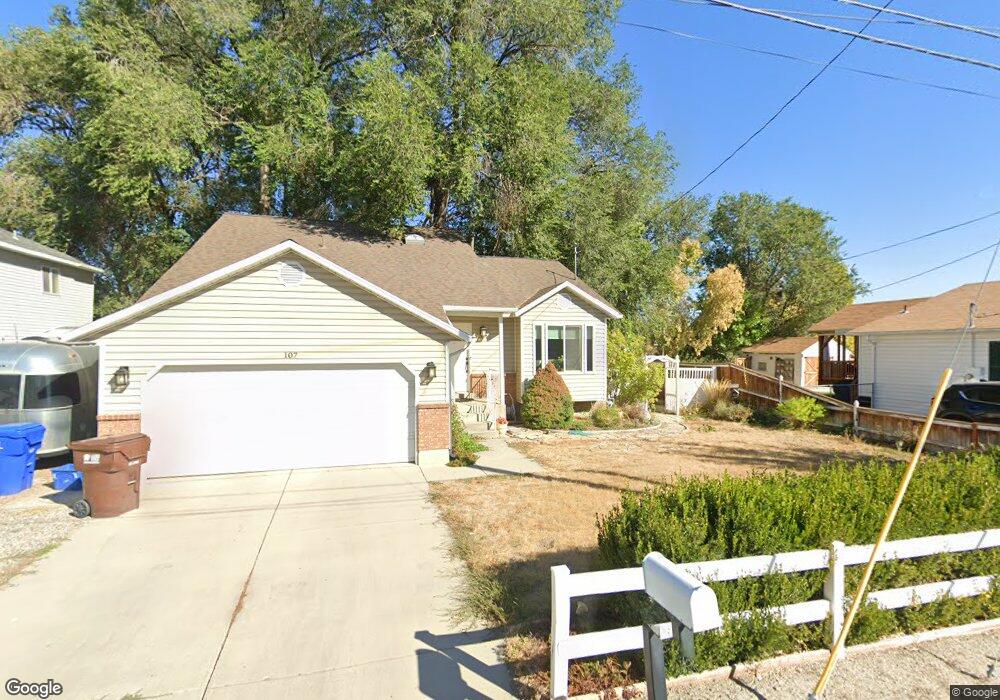 105 E 7615 S, Midvale, UT 84047 - photo 1