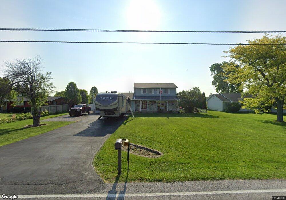 1561 S Elliston Trowbridge Rd, Elmore, OH 43416 - photo 1