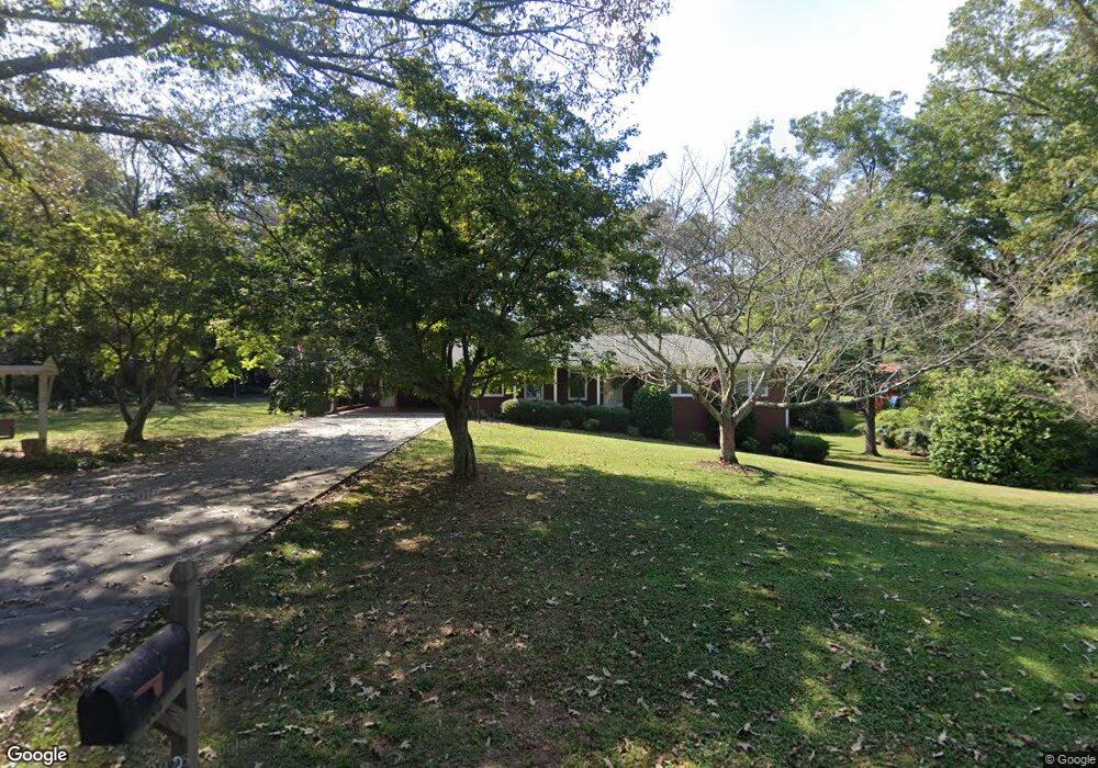 243 First St, Bowdon, GA 30108 - photo 1