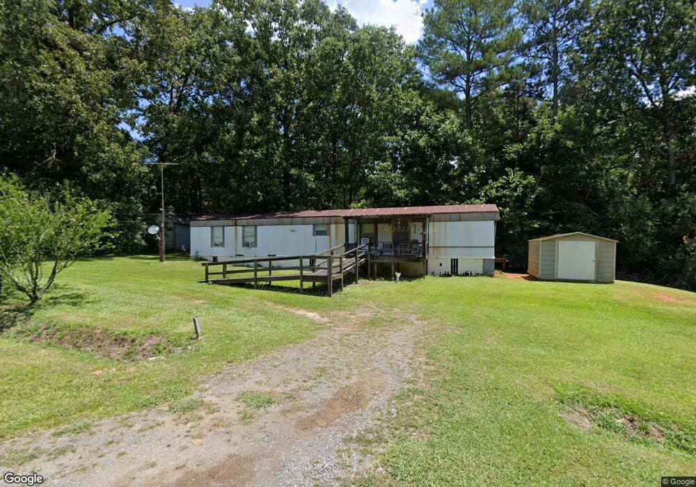 602 Red Cut Rd, Chatsworth, GA 30705 - photo 1
